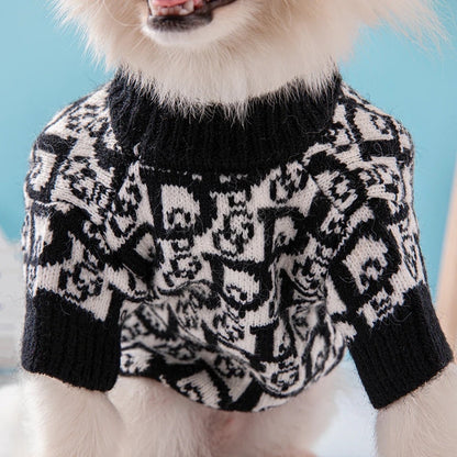 Pull Christian Dogior – Pull pour chien
