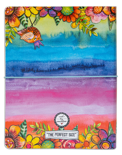 ABM Art Journal Perfect Size Essentials