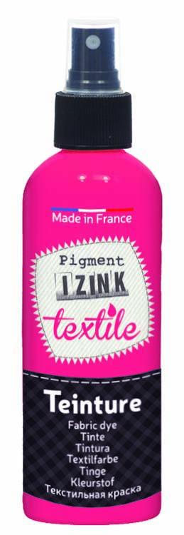 Teinture textile Aladine IZINK 80 ml