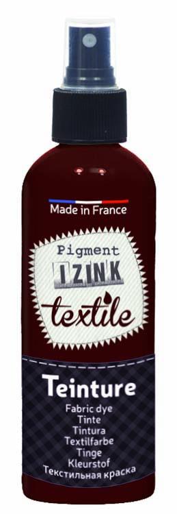 Teinture textile Aladine IZINK 80 ml