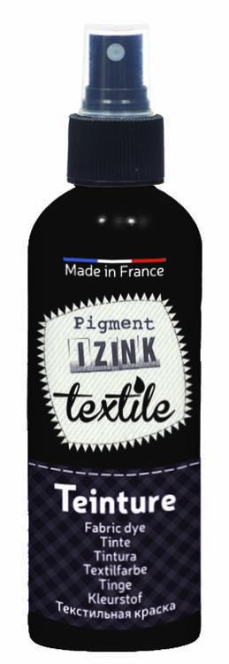 Teinture textile Aladine IZINK 80 ml