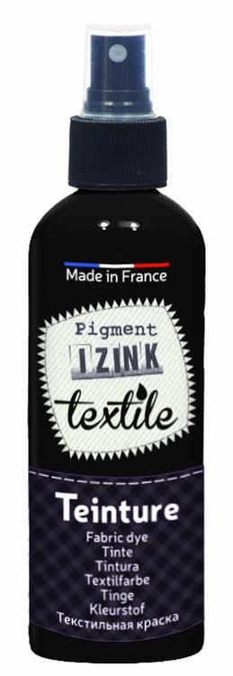 Teinture textile Aladine IZINK 80 ml