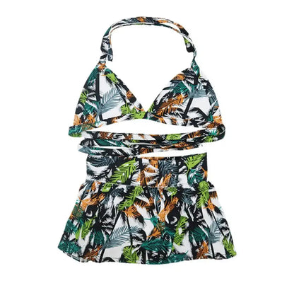 Maillot de bain Jungle