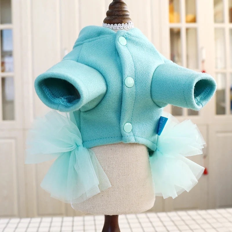Robe pour chien Sniffany & Co | Robe pour chien