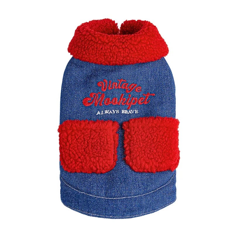 Pull Mooki
