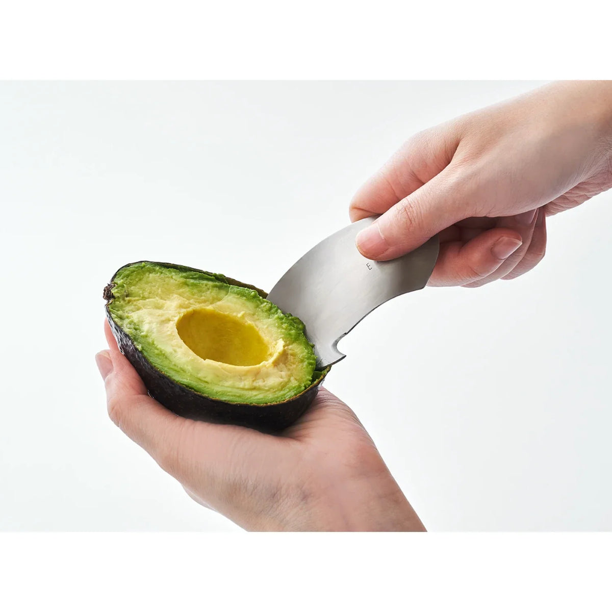 Eatoco Muku Cutter – Premium Japanese Avocado & Citrus Cutter