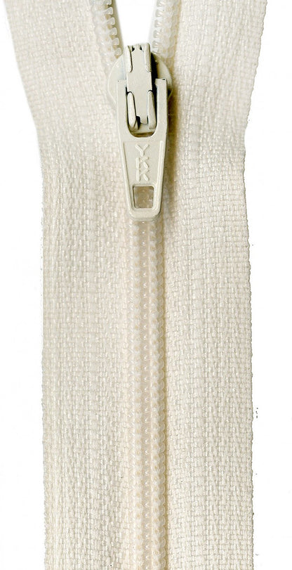 22in Zipper - Size 3 - Atkinson Designs
