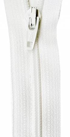 22in Zipper - Size 3 - Atkinson Designs