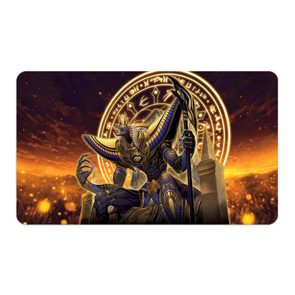 Tapis de jeu Anubis