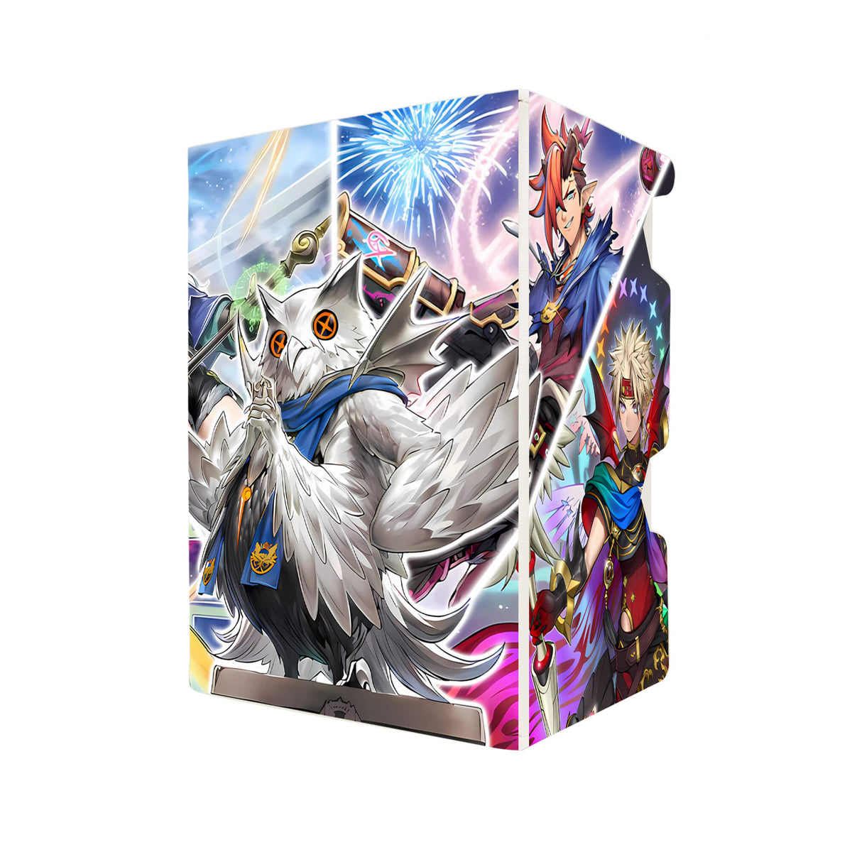 Artmage Archetype - Boîte de rangement Mach 3