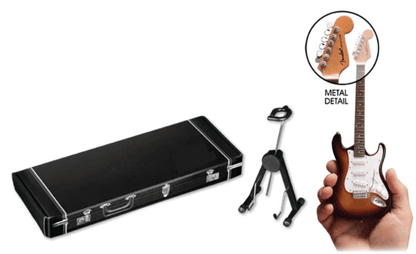 Mini-guitare Zakk Wylde BLS DOOM CREW Heathen Grail