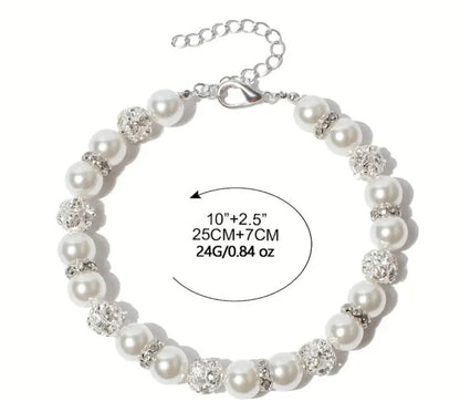 Collier Couture pour Chien