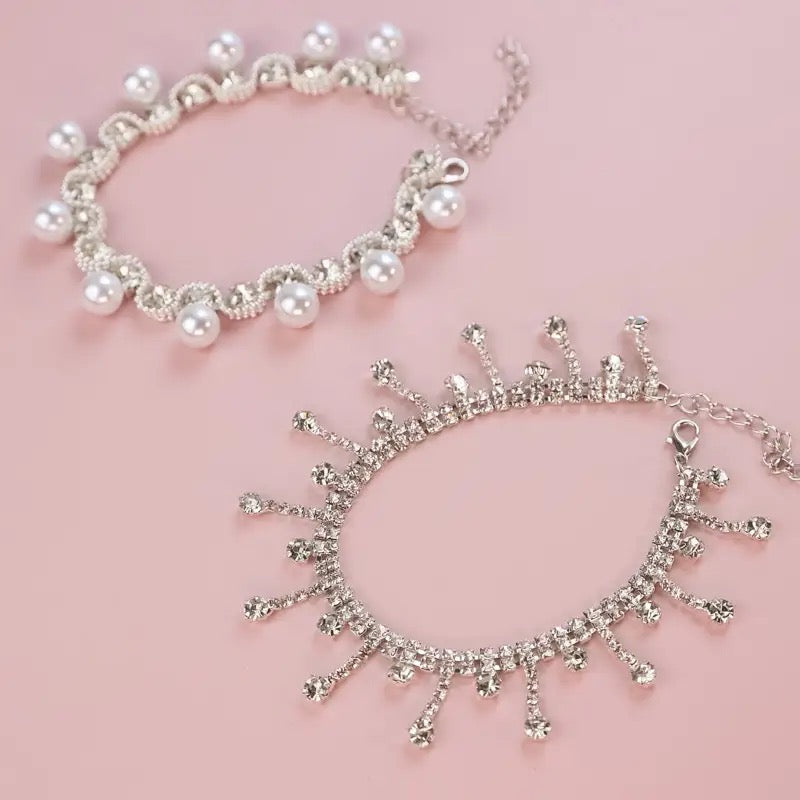 Collier pour chien Jupiter Statement | Bijoux formels pour chien