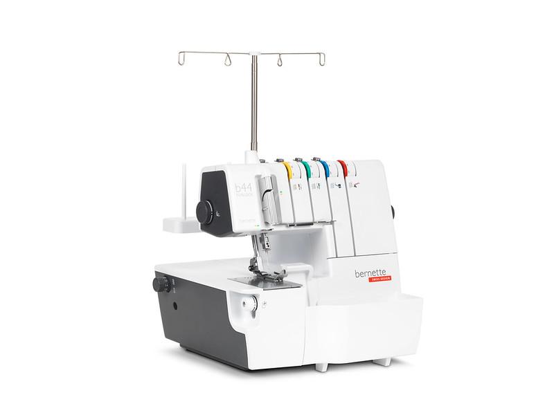 Surjeteuse Bernette Funlock B44