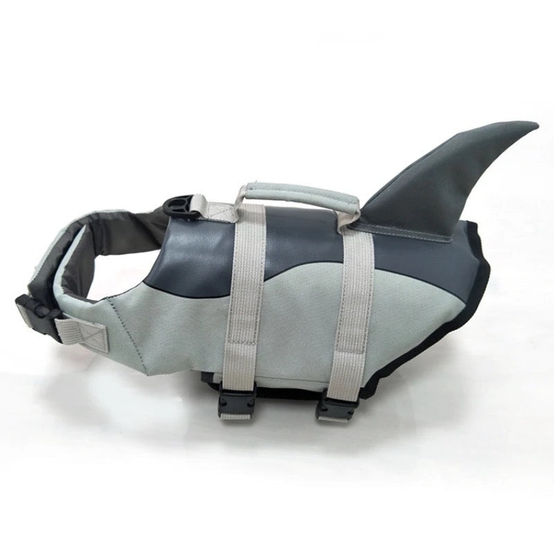 Gilet de sauvetage pour requins