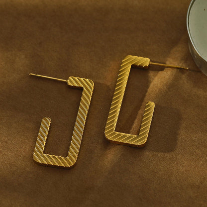 BARIKA Earrings