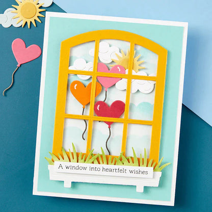 Pack Windows With a View I Want It All! par Tina Smith