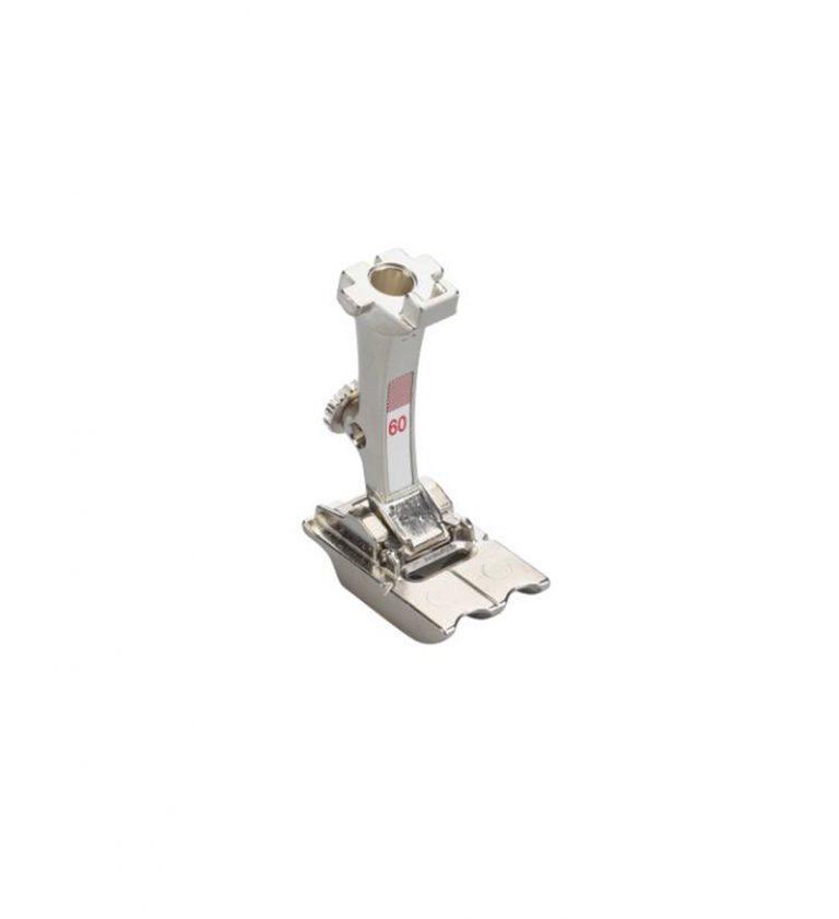 Bernina #60C Double Cord Foot (7-8mm)