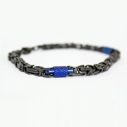 BOL Bracelet maillons pour homme