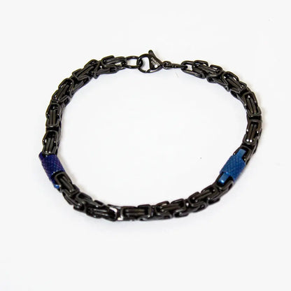 BOL Bracelet maillons pour homme