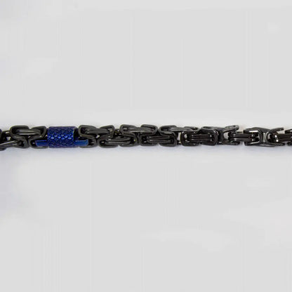 BOL Bracelet maillons pour homme