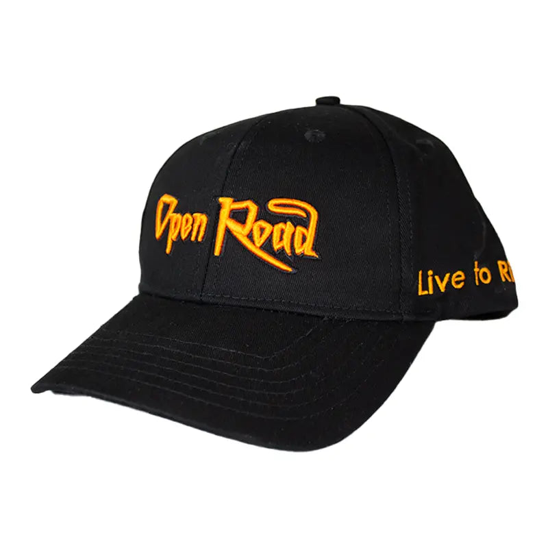 Casquette BOL Open Road