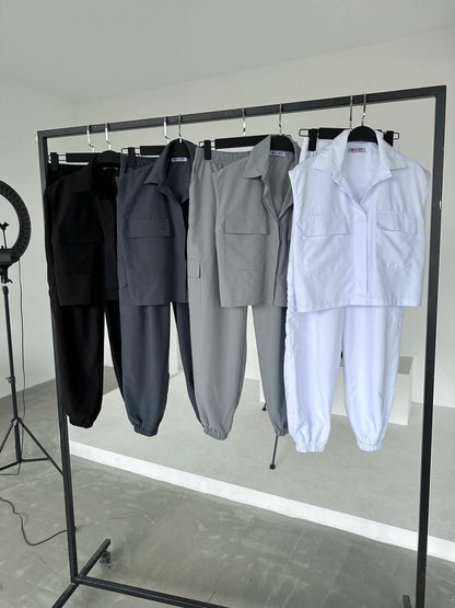 Ensemble de fret
