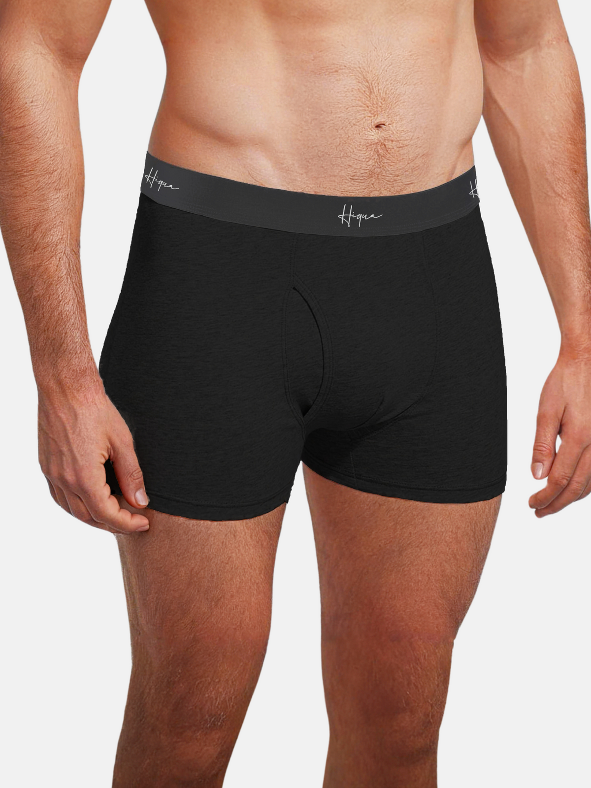 Lot de 3 boxers 3", multicolore