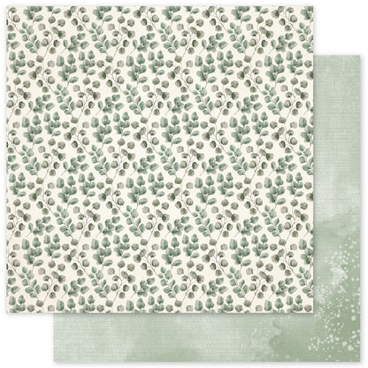 Boho Baby Basics 12x12 Paper Collection 35101