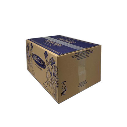 Cinnamon Roll Paste - Gelato Pastes - 3 KG Bucket - Rubicone Canada - Ships Free Within Canada on Orders Above CAD $199