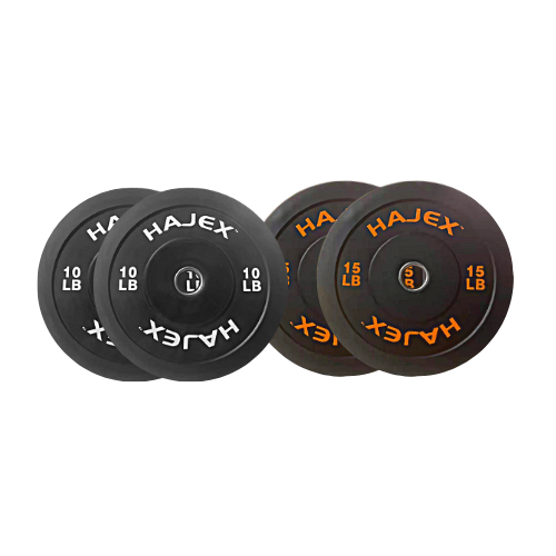 Adjustable Workout Bench with Weight Sets