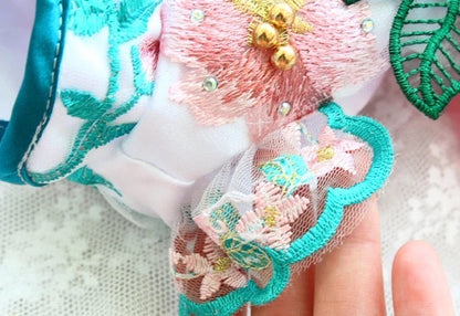 Robe Kimono Traditionnelle pour Chien | Tenue Formelle Élégante pour Chien