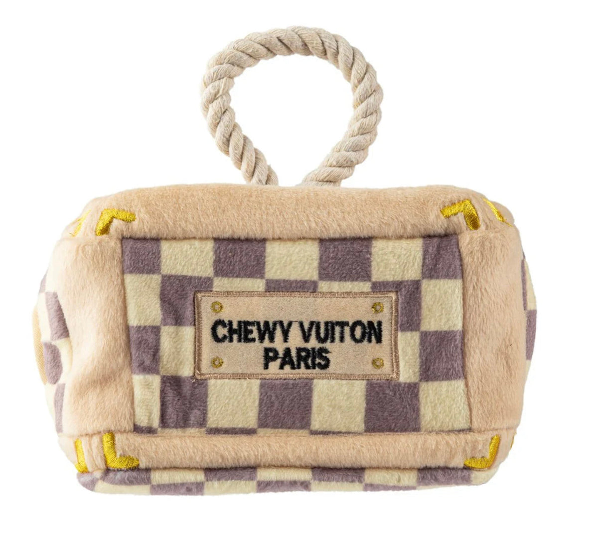 Ensemble de jouets à mâcher Pawtton
