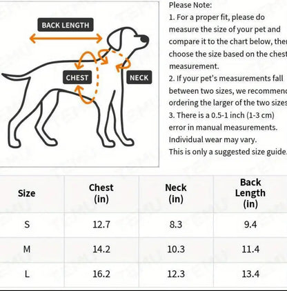 T-shirt Chien Limonade | T-shirt graphique pour chien