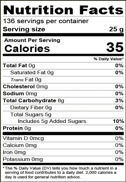 Taro coupé en dés sucré en conserve - Boîte de 7 lb | Bossen | Expédition gratuite au Canada pour les commandes de plus de 199 CAD