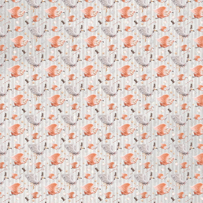 Bloc de papier Dreamland 8x8 12 feuilles/paquet