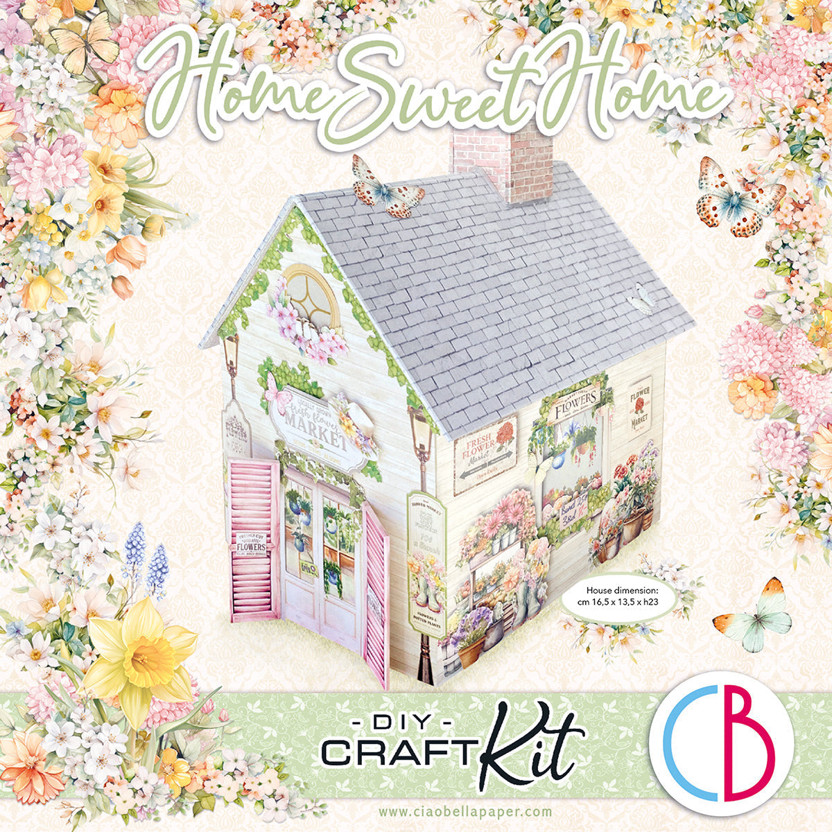 Kit Douce maison