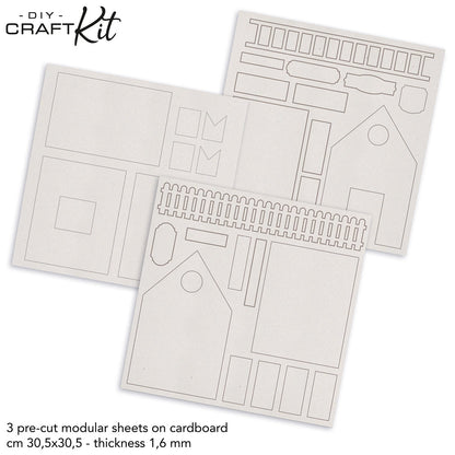 Kit Douce maison