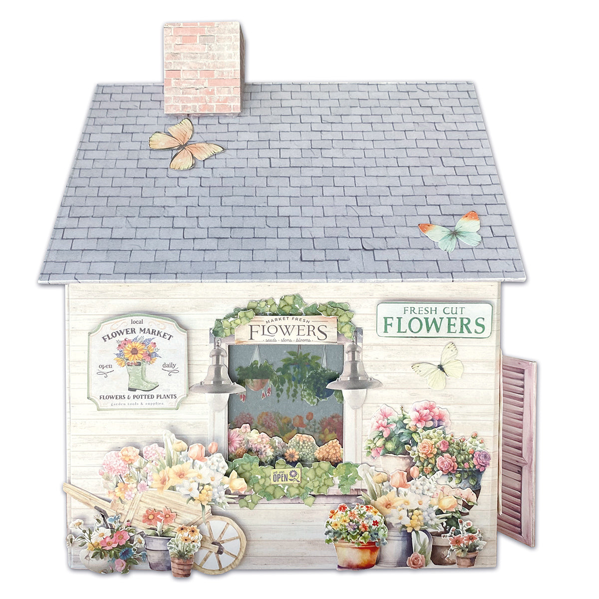 Kit Douce maison
