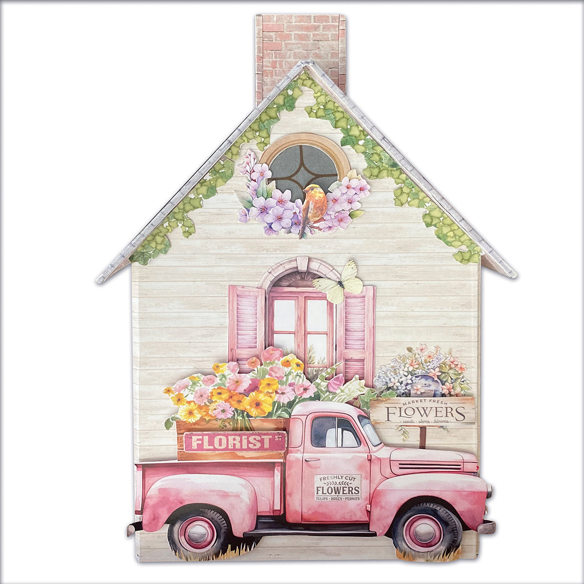 Kit Douce maison