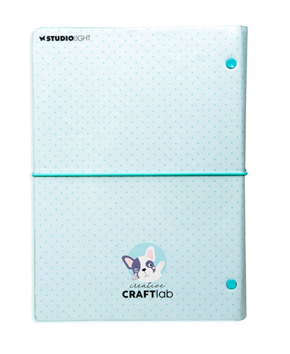 CCL Art Journal Ringbound Essentials 1 Piece