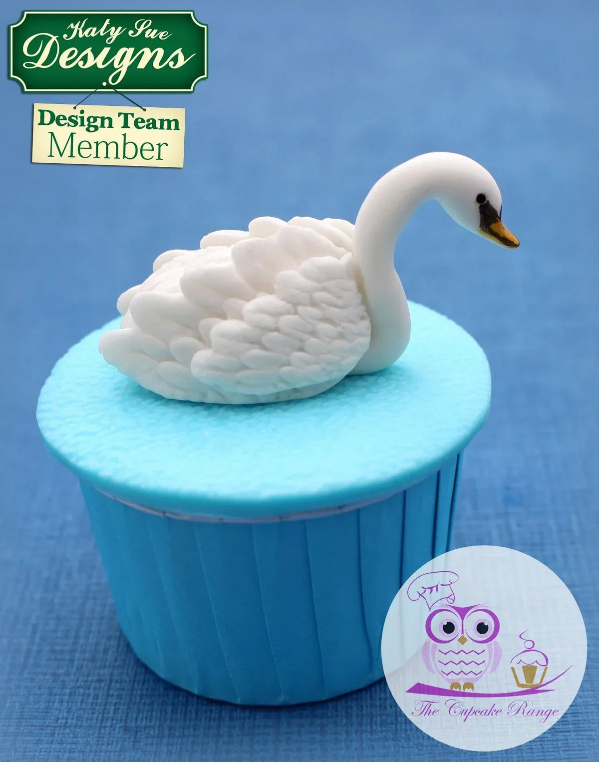 Moule en silicone Ailes