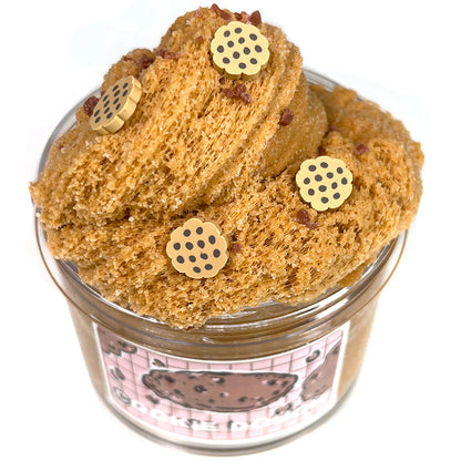 Pâte à biscuits