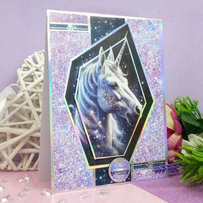 Rêves de licorne : inserts et papiers