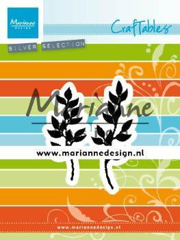 Matrice de découpe « Natural Twigs » de Craftables