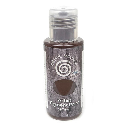 Peintures à pigments Cosmic Shimmer Artist par Andy Skinner