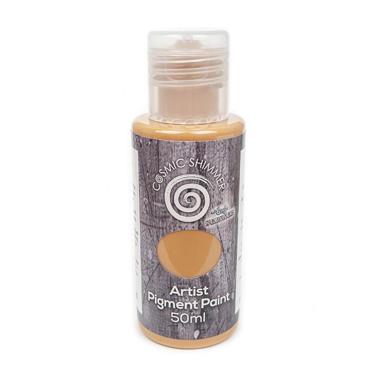 Peintures à pigments Cosmic Shimmer Artist par Andy Skinner