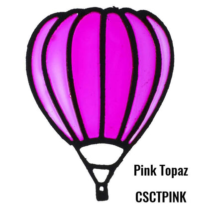 Teintures de cristal colorées Cosmic Shimmer