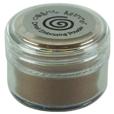 Poudre à embosser Cosmic Shimmer Detail