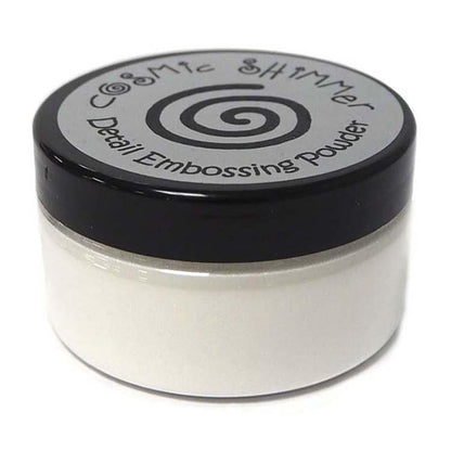 Poudre à embosser Cosmic Shimmer Detail